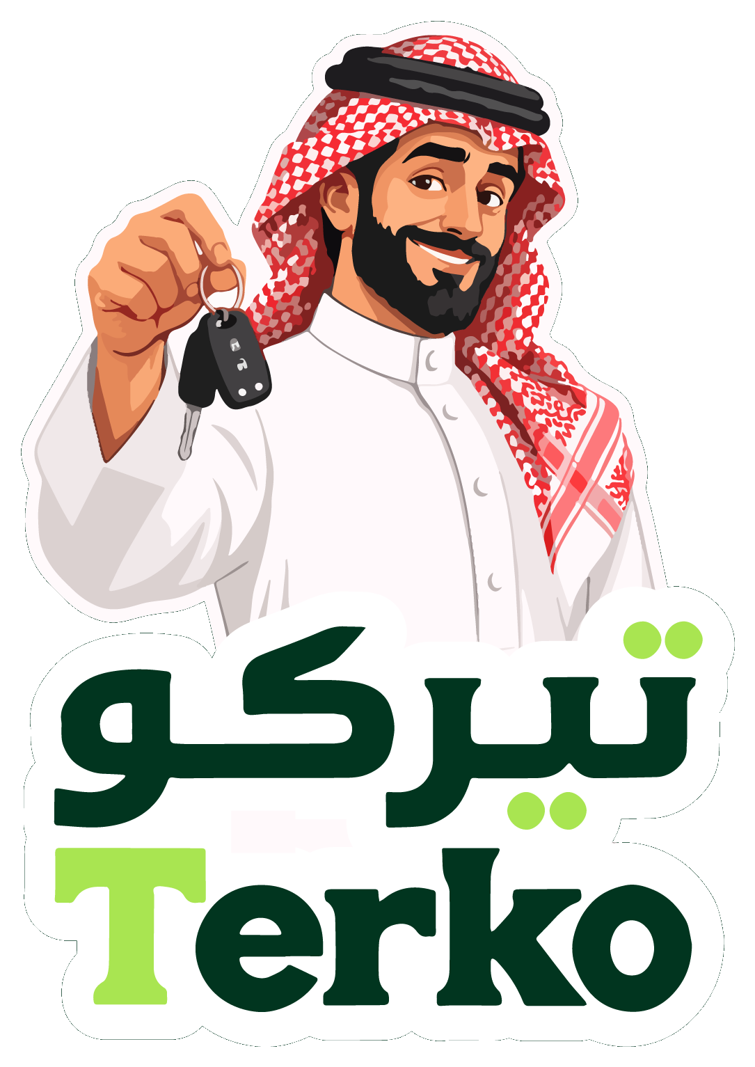 تيركو للسيارات